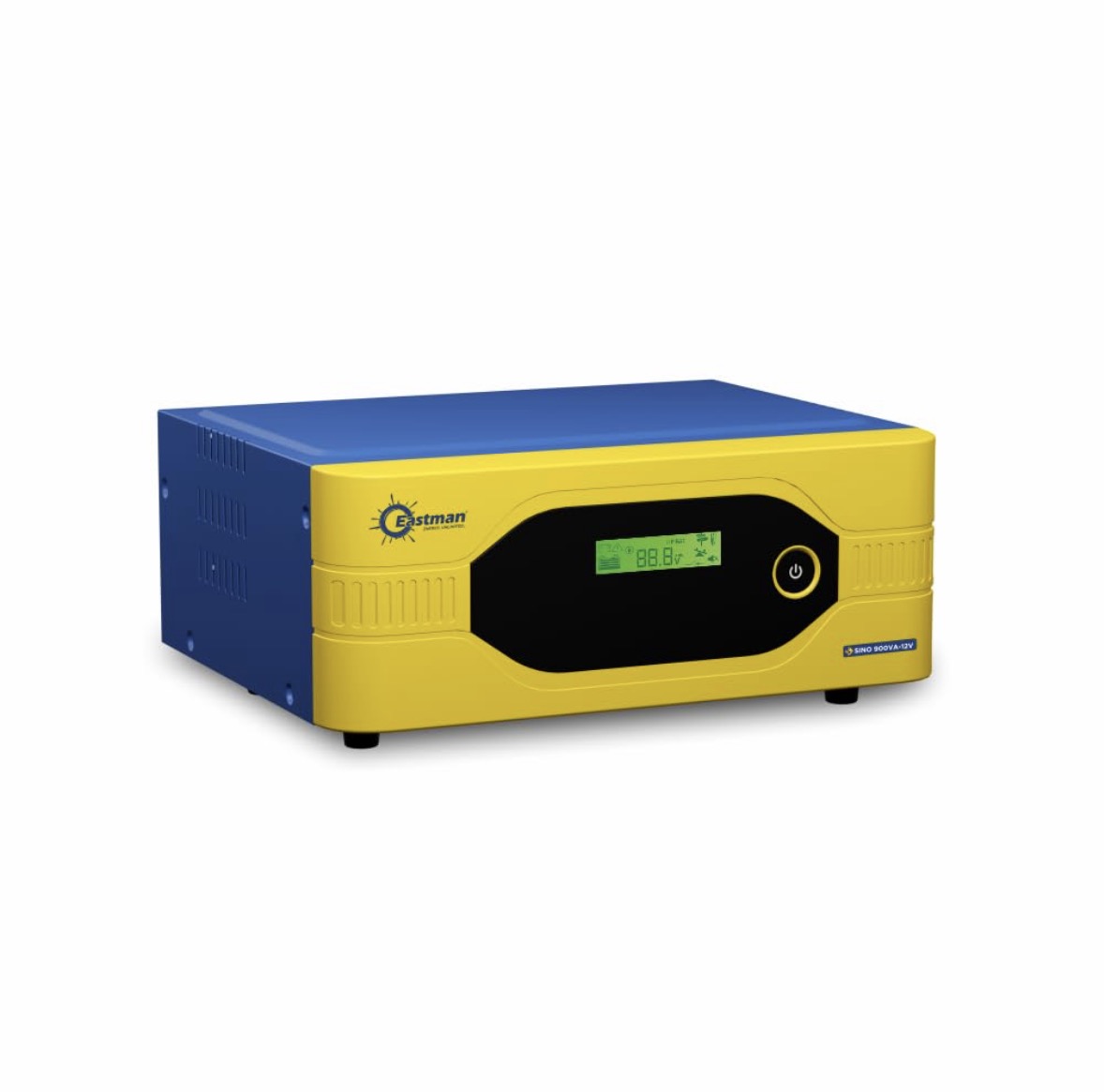 Eastman SINO Inverter