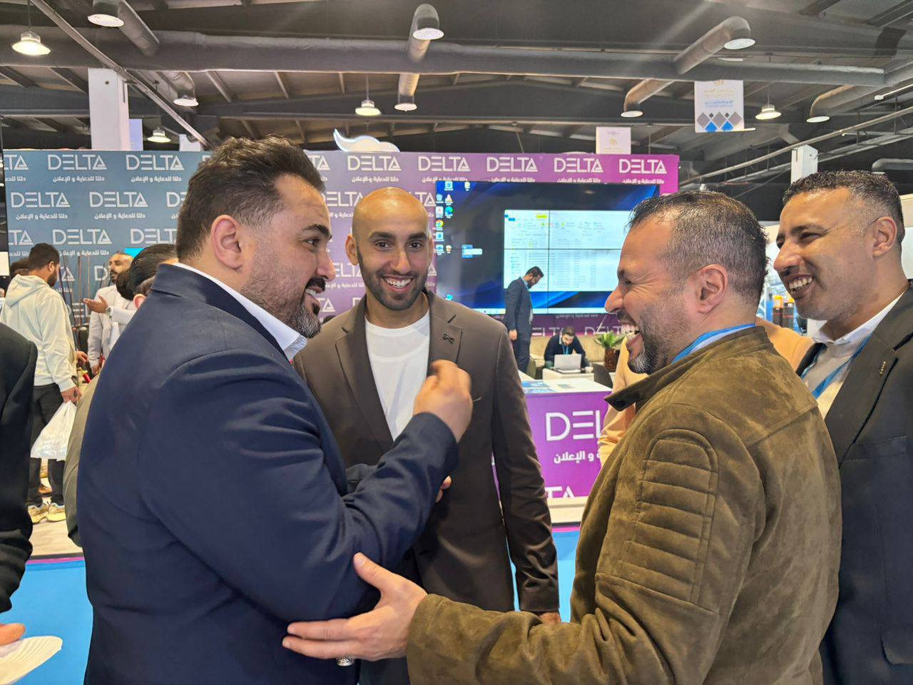 Our Participation in the Mena Project Exhibition Thumbnail
