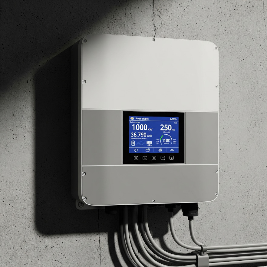 Inverters