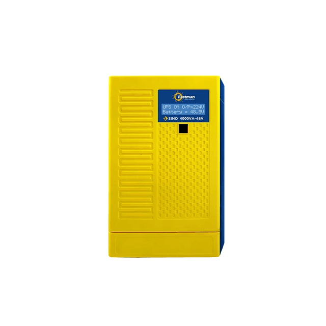 Eastman Inverter