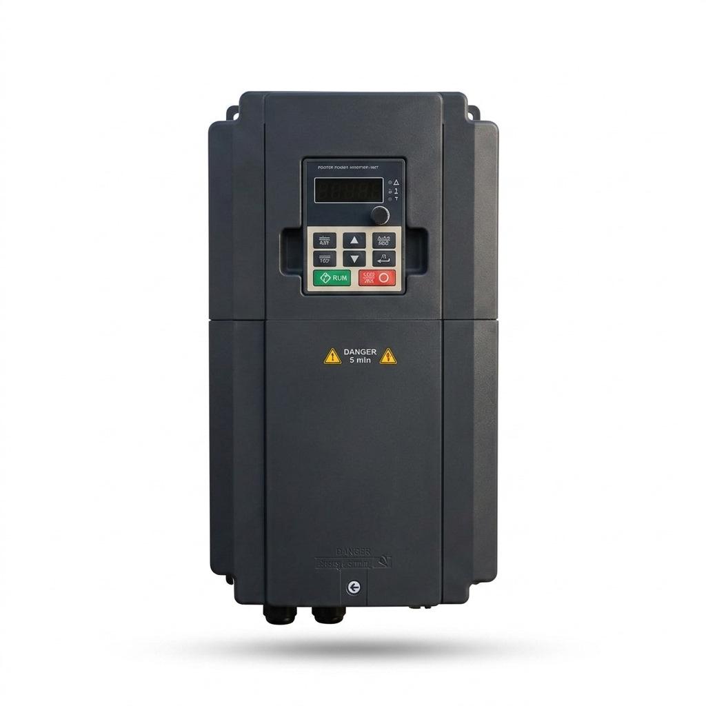 Eastman Agricultural Inverter (1.5 to 75 HP)