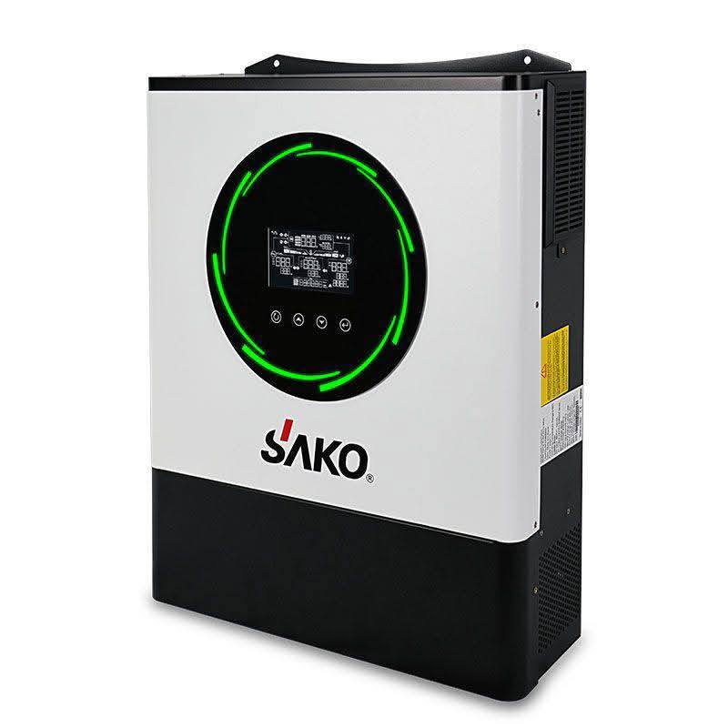 SAKO SUNON PRO Hybrid MPPT Solar Inverter