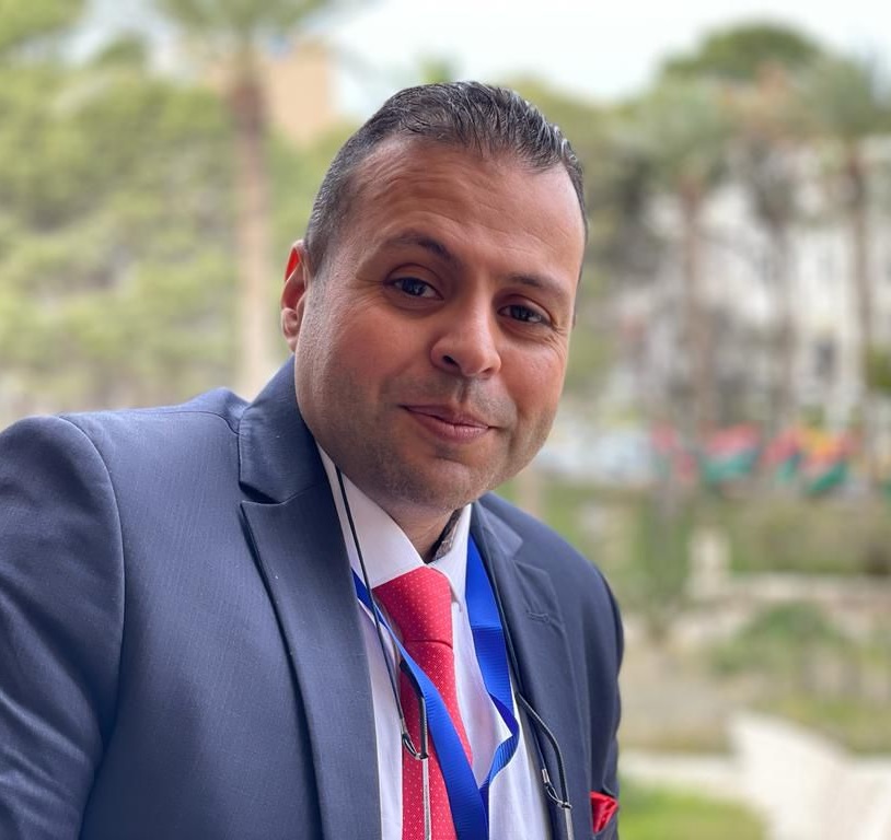Bassem Eldressy